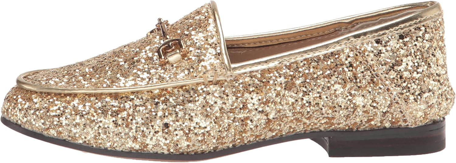 Sam Edelman Loraine Mini Girl's Loafers