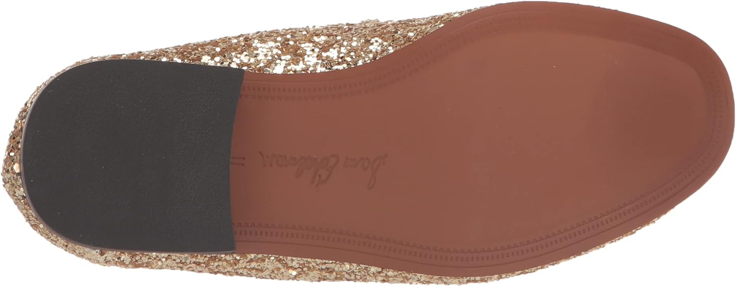 Sam Edelman Loraine Mini Girl's Loafers