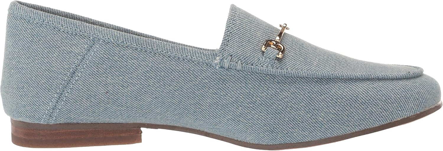 Sam Edelman Loraine Mini Girl's Loafers