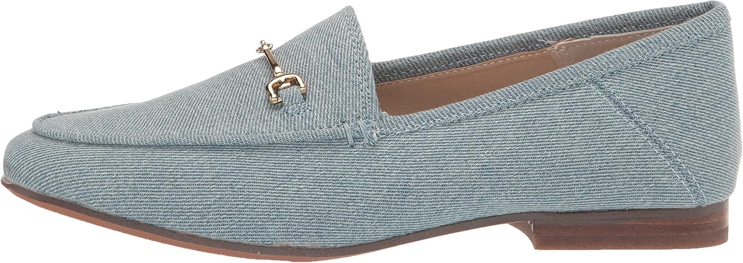 Sam Edelman Loraine Mini Girl's Loafers