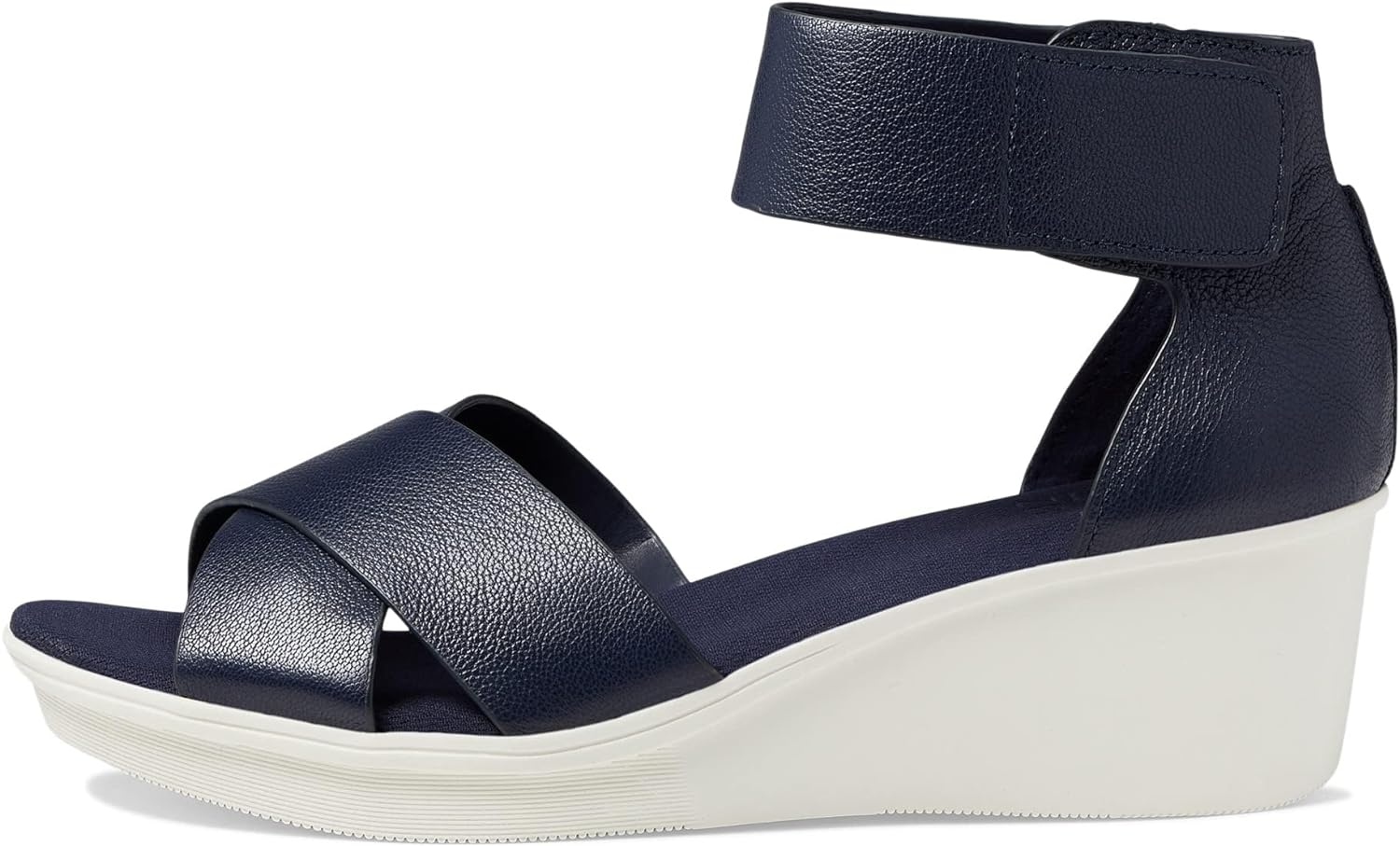 Naturalizer Women's Riviera Sandal Heeled