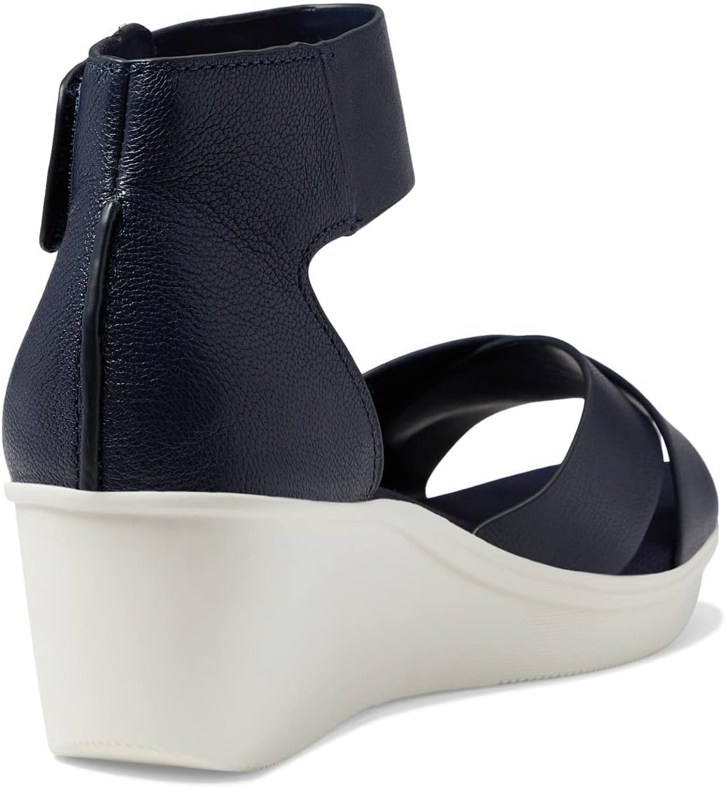 Naturalizer Women's Riviera Sandal Heeled