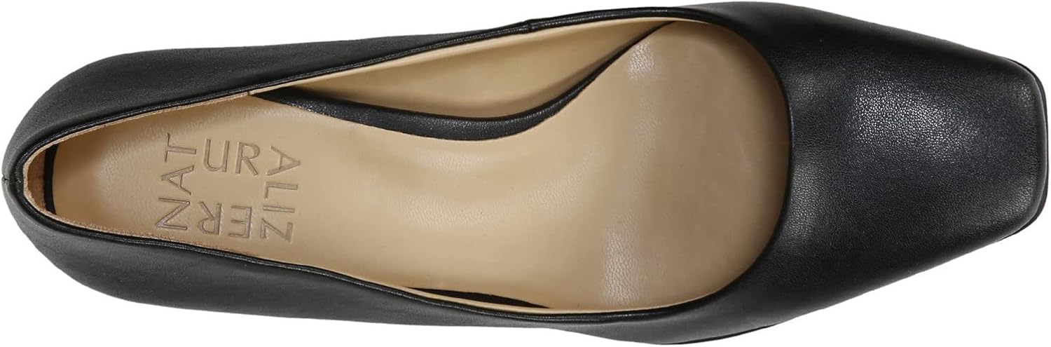 Naturalizer Women's Warner Pumps