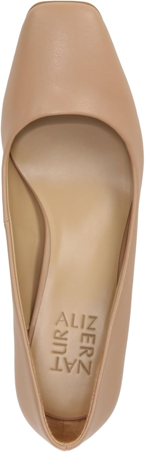 Naturalizer Women's Warner Pumps