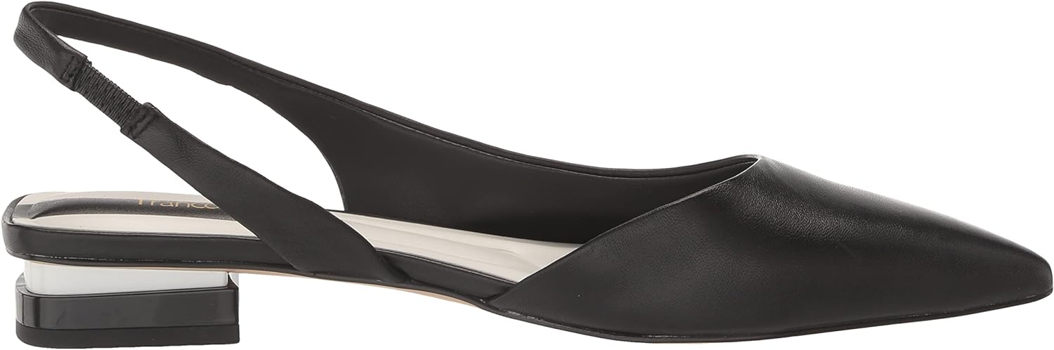 Franco Sarto Women's Tyra Slingback Pump