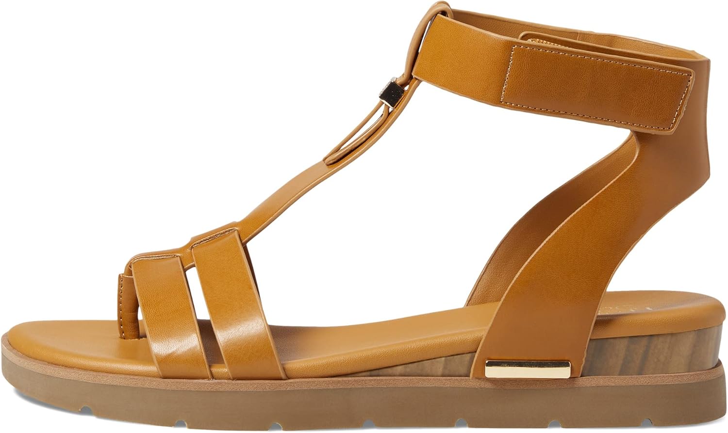 Franco Sarto Women's Dosha Gladiator Sandal