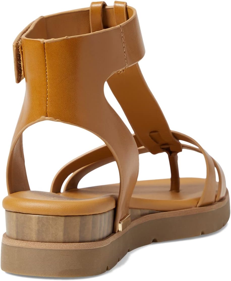 Franco Sarto Women's Dosha Gladiator Sandal