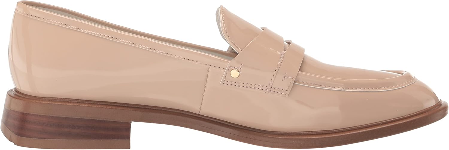 Franco Sarto Womens Edith Penny Loafer