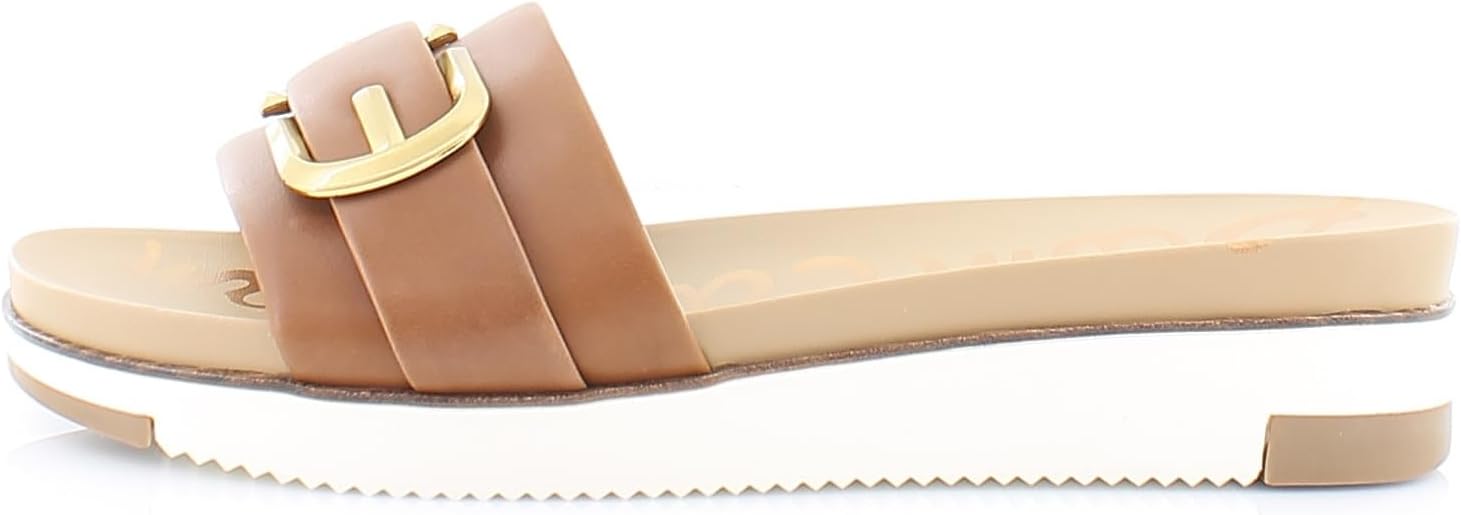 Sam Edelman Women's Amelia Sandals NW/OB