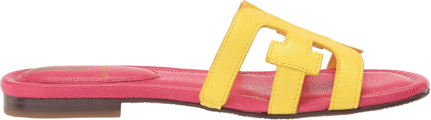 Sam Edelman Girls Bay Slide Sandal