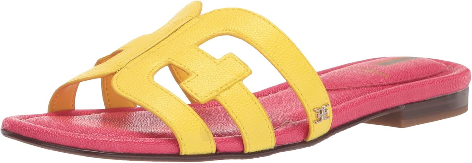 Sam Edelman Girls Bay Slide Sandal