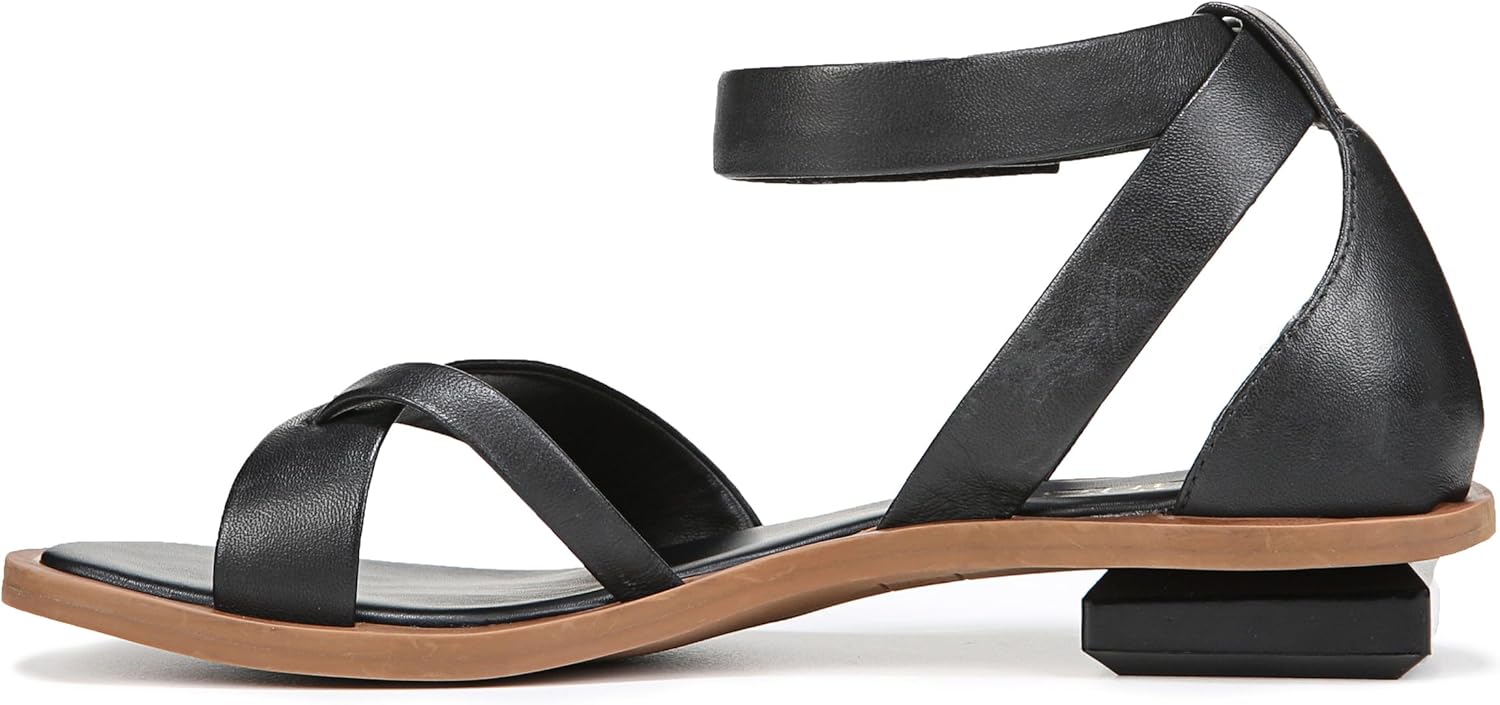 Franco Sarto Women's Parker Ankle Strap Sandal