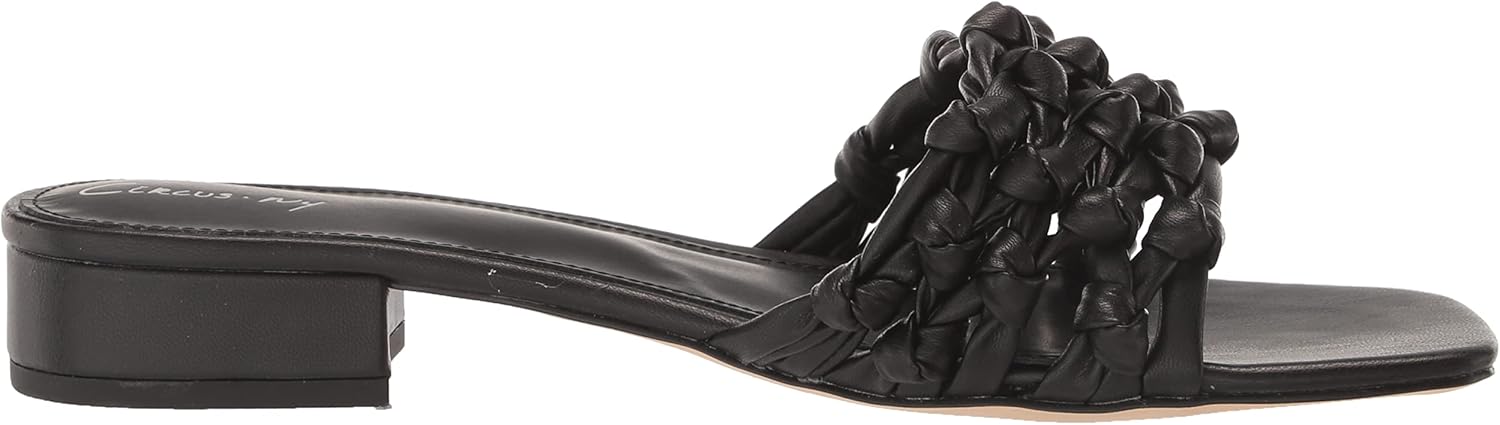 Circus NY by Sam Edelman Women's Kenna Sandal