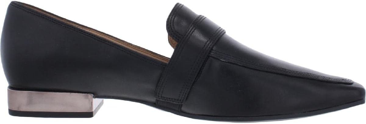 Naturalizer Womens Cicero Slip On Loafers