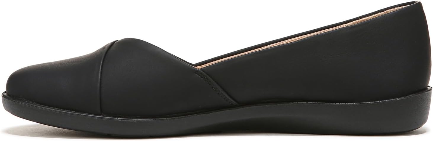 LifeStride Womens Notorious Ballet Flat