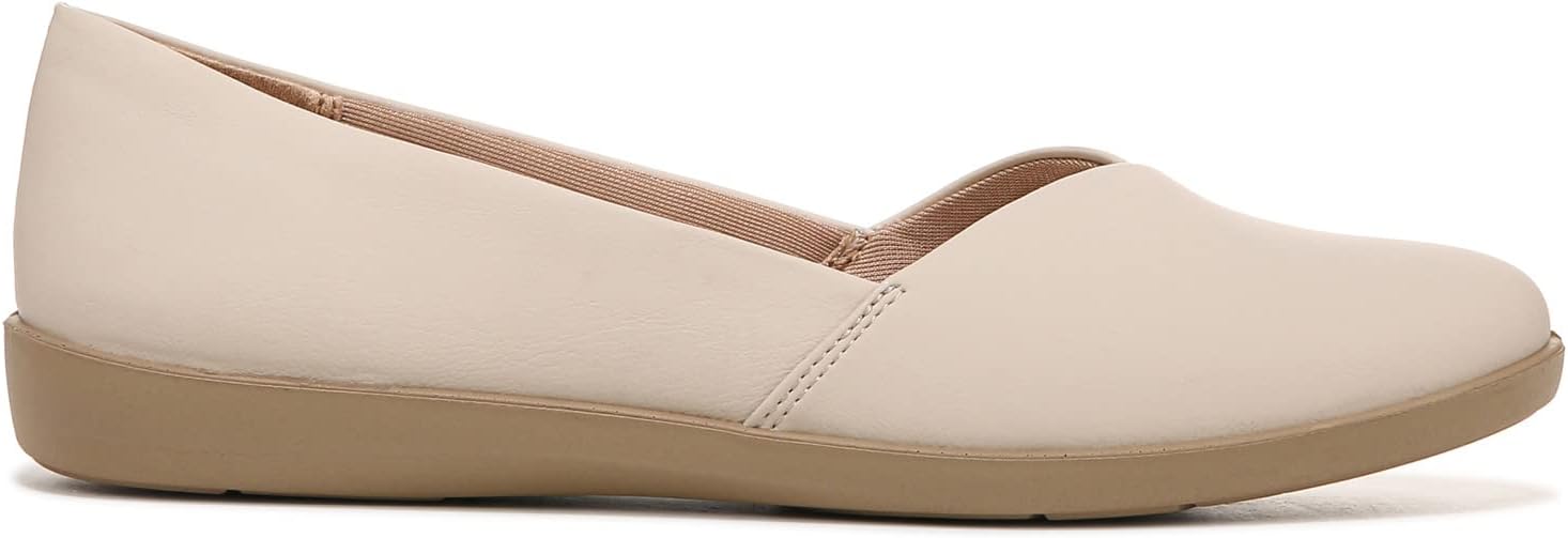 LifeStride Womens Notorious Ballet Flat