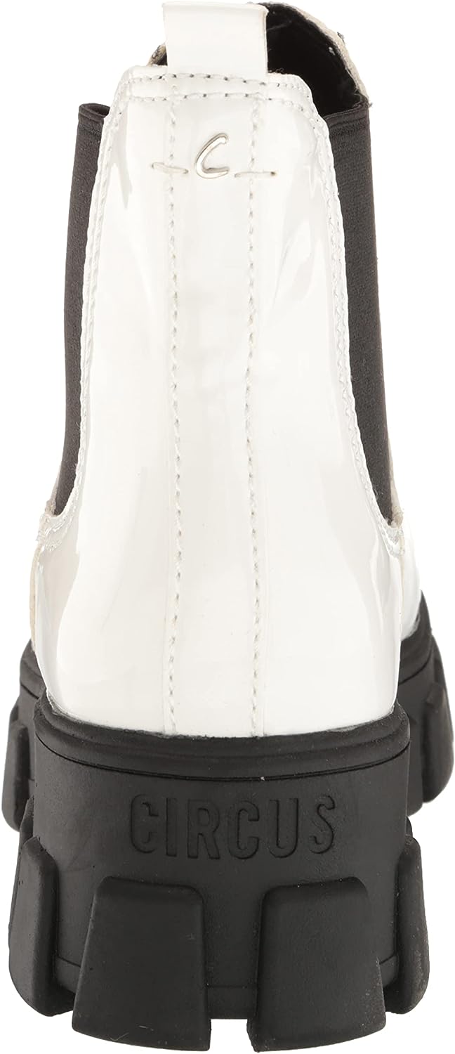 Circus Ny By Sam Edelman Darielle Women's Boots