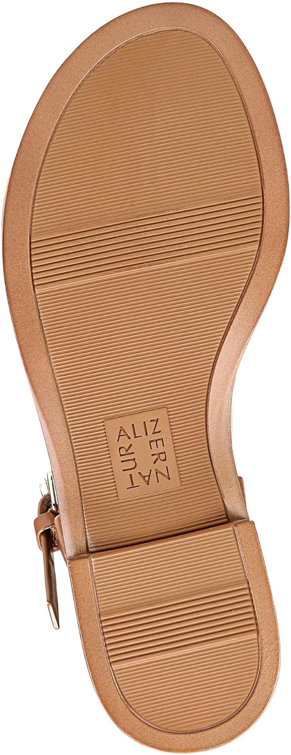 Naturalizer Women's Fifi Thong Flat Sandal