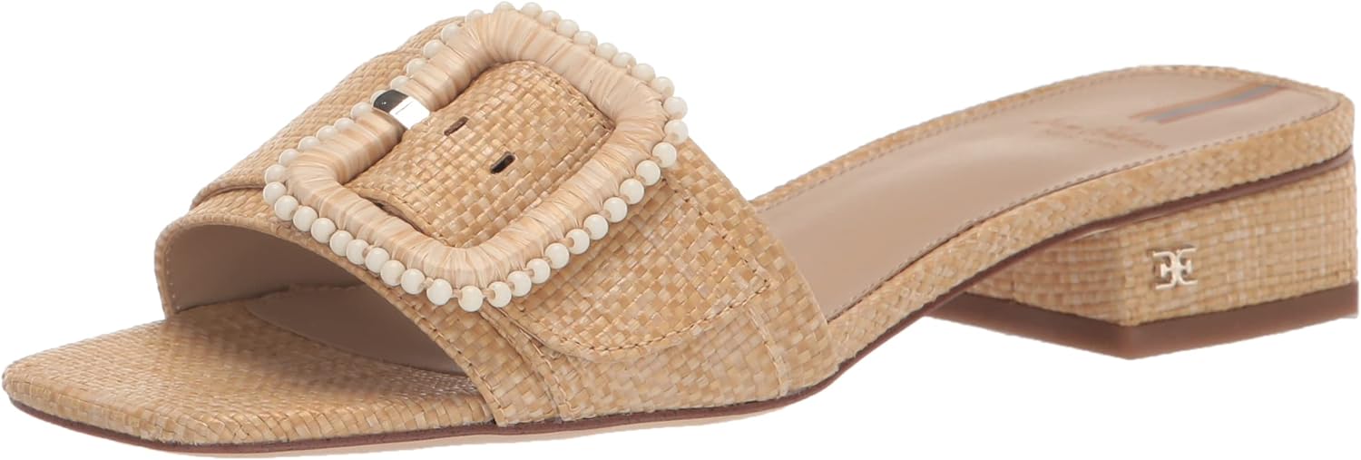 Sam Edelman Women's Deacon Sandals