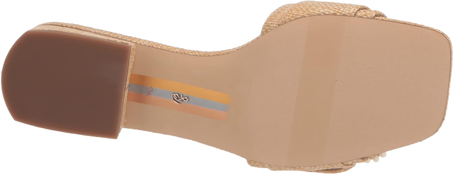 Sam Edelman Women's Deacon Sandals