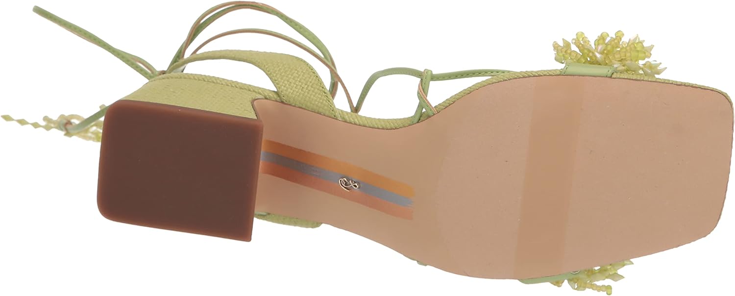 Sam Edelman Women's Walda Sandal