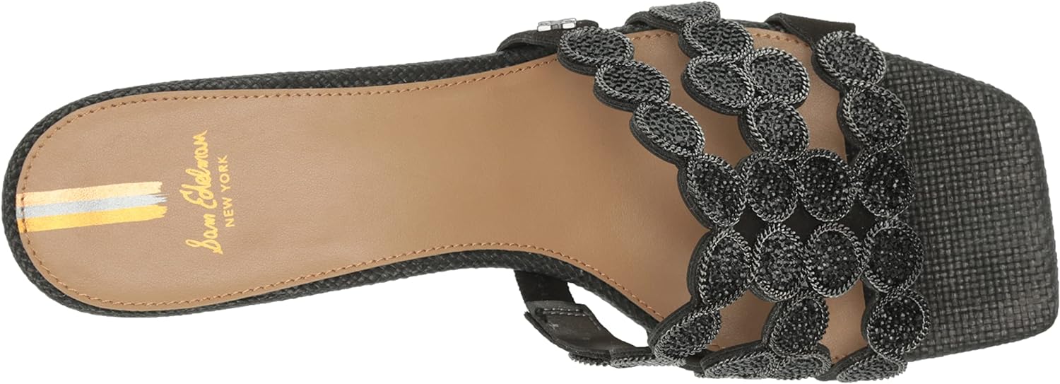 Sam Edelman Women's Winter Sandal