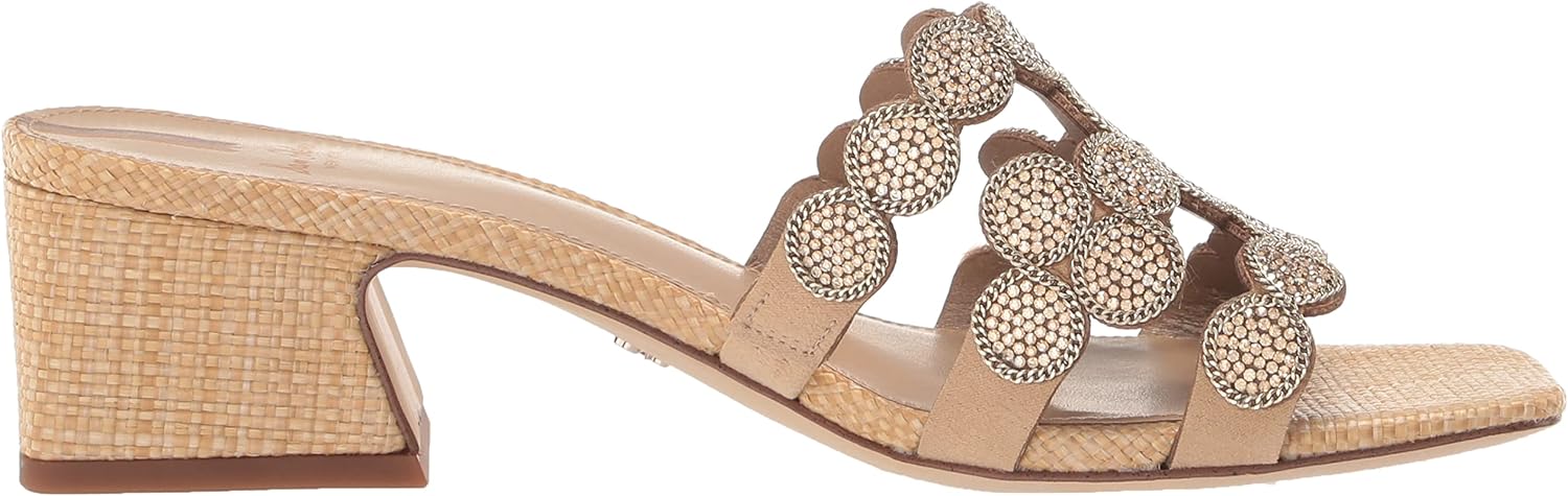 Sam Edelman Women's Winter Sandal