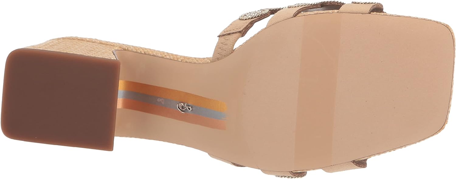 Sam Edelman Women's Winter Sandal