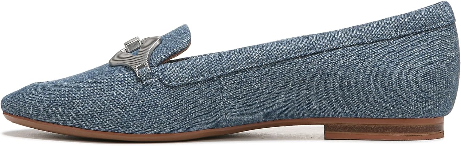 Naturalizer Womens Leala Slip-on Loafers