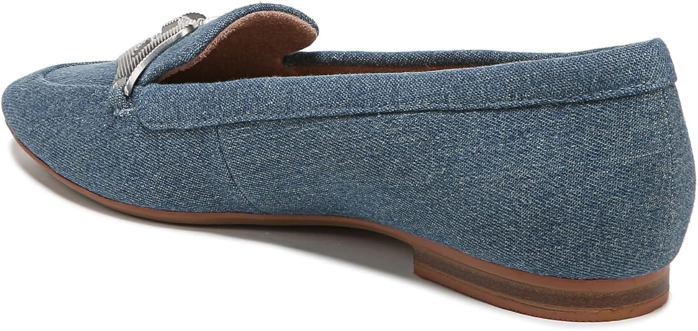 Naturalizer Womens Leala Slip-on Loafers