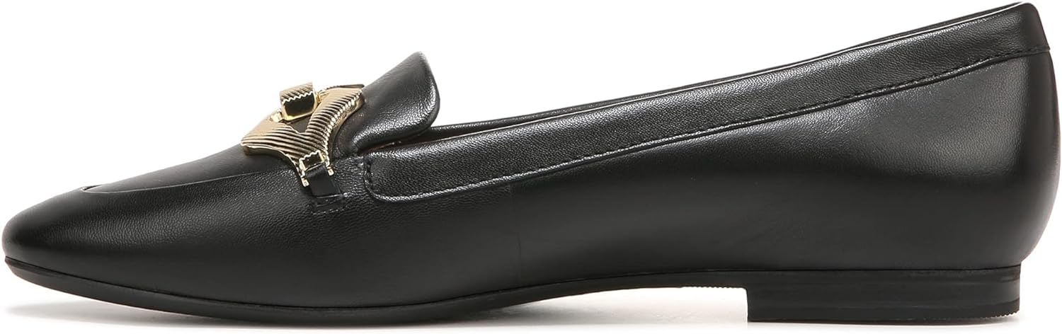 Naturalizer Womens Leala Slip-on Loafers