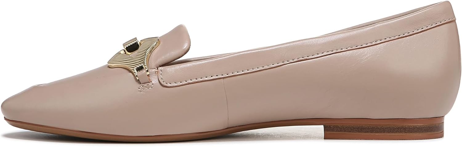 Naturalizer Womens Leala Slip-on Loafers