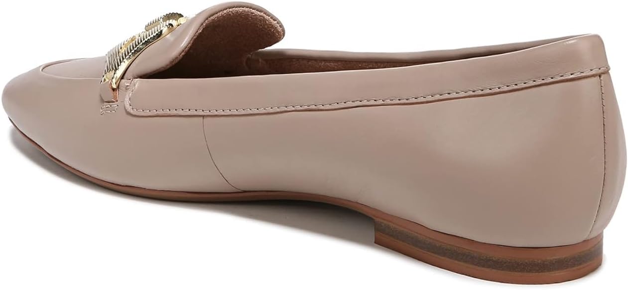 Naturalizer Womens Leala Slip-on Loafers