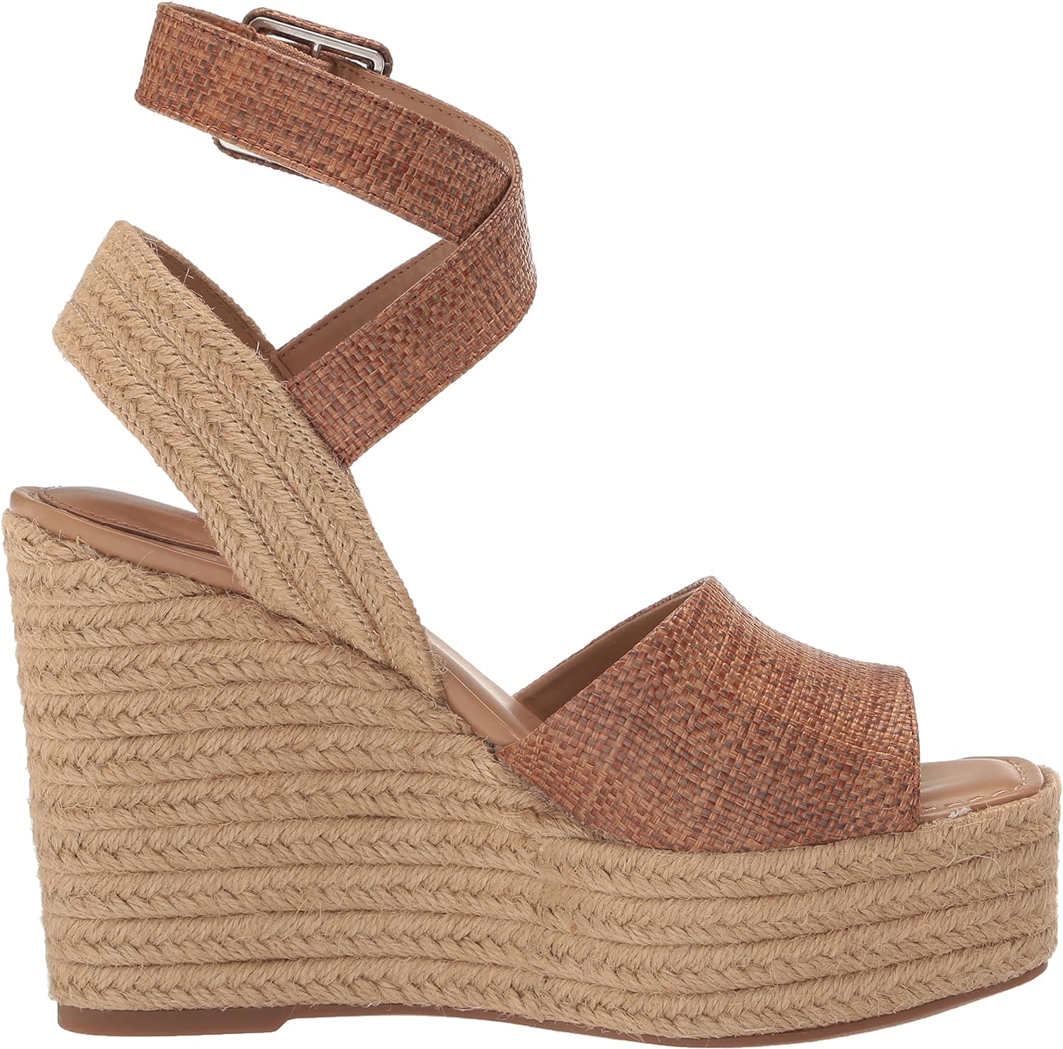 Sam Edelman Women's Vada Wedge Sandals