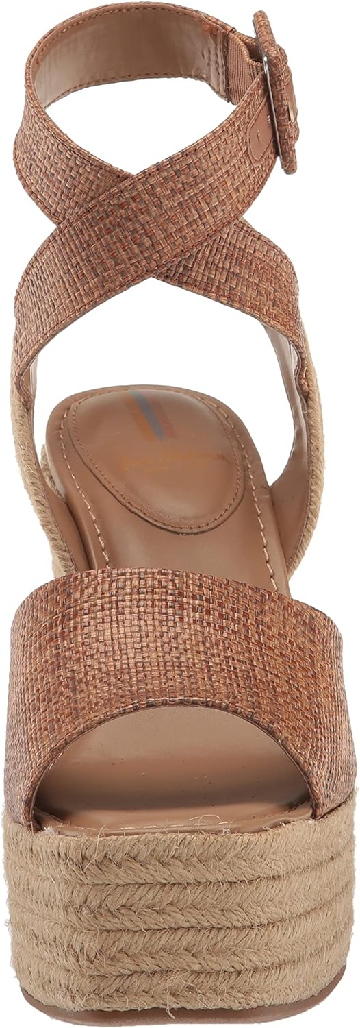 Sam Edelman Women's Vada Wedge Sandals