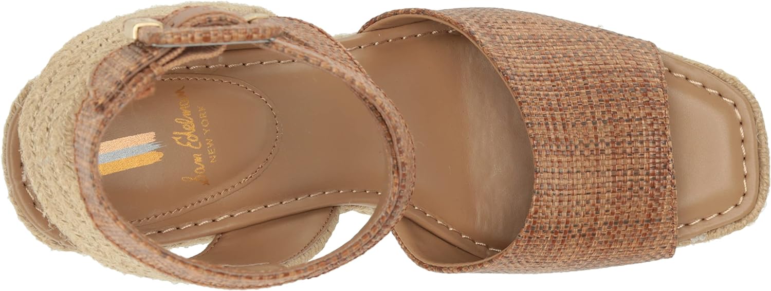 Sam Edelman Women's Vada Wedge Sandals