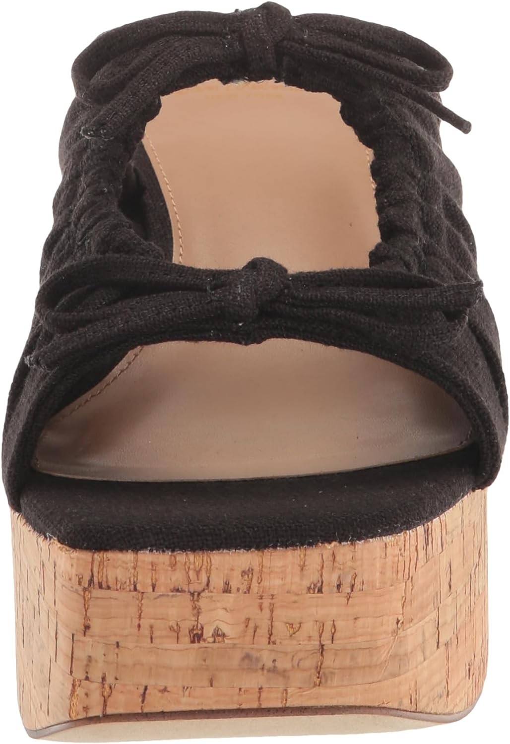 Sam Edelman Women's Dova Platform Wedge Sandals