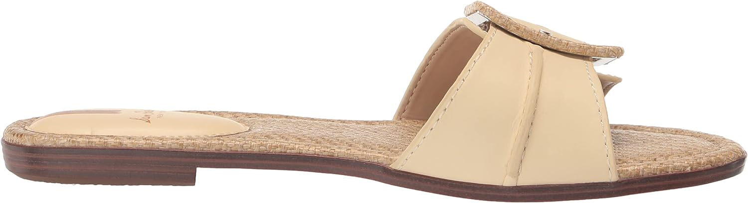 Sam Edelman Women's Gaige Flat Sandals