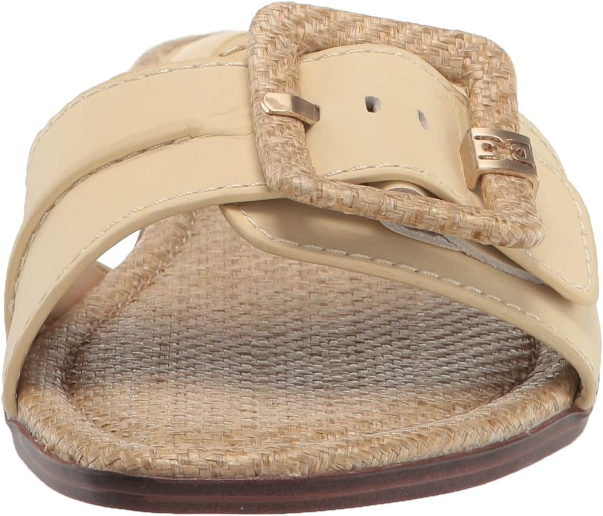 Sam Edelman Women's Gaige Flat Sandals