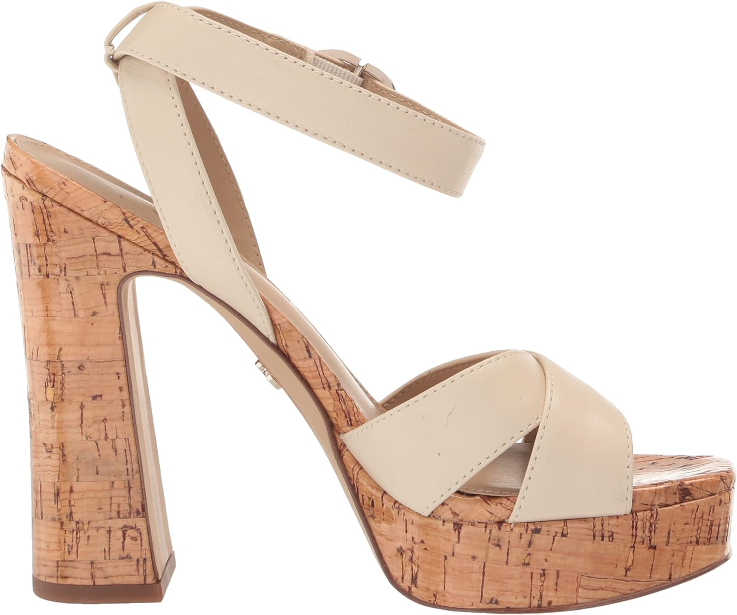 Sam Edelman Women's Kayna Platform Sandal