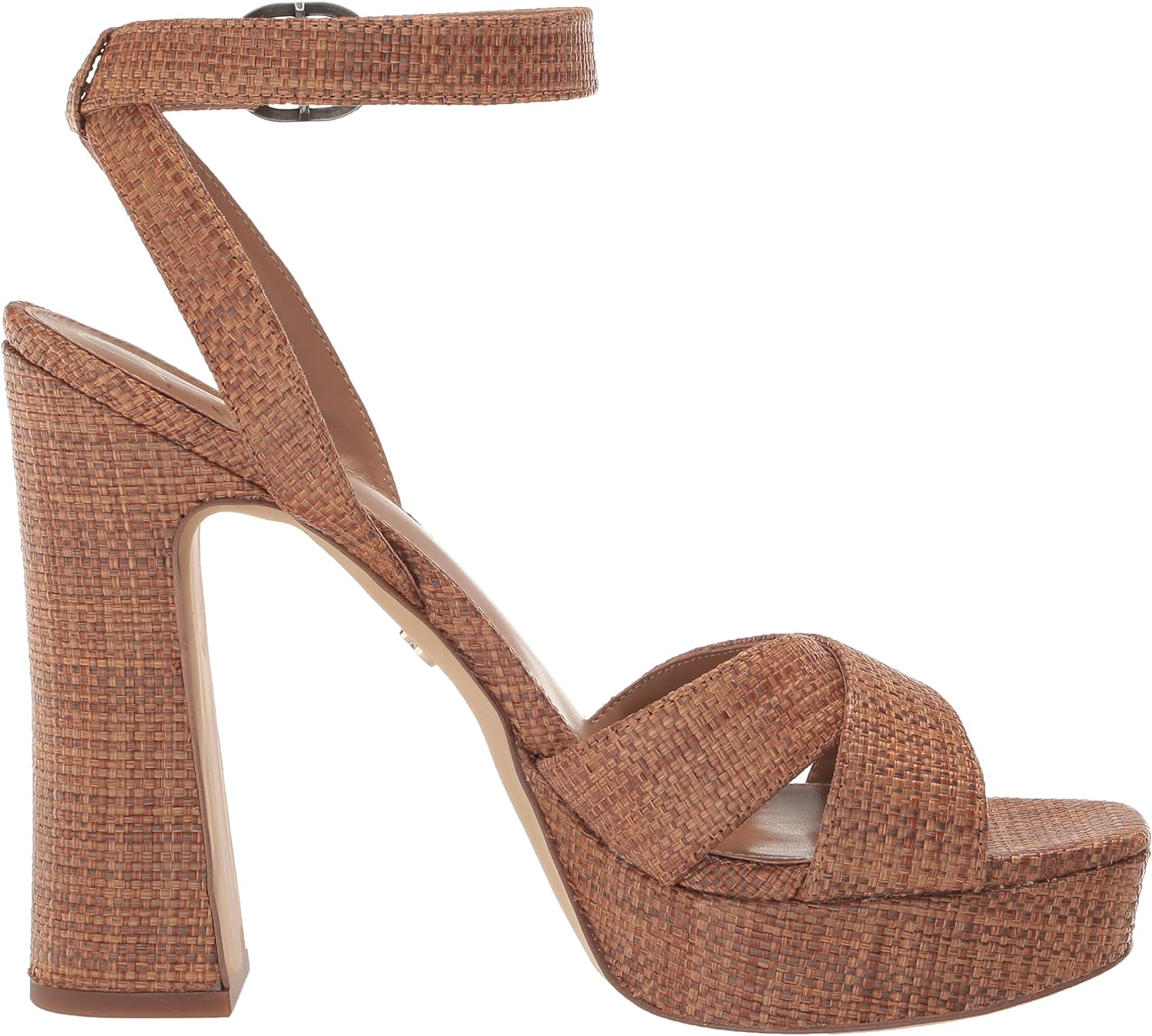 Sam Edelman Women's Kayna Platform Sandal