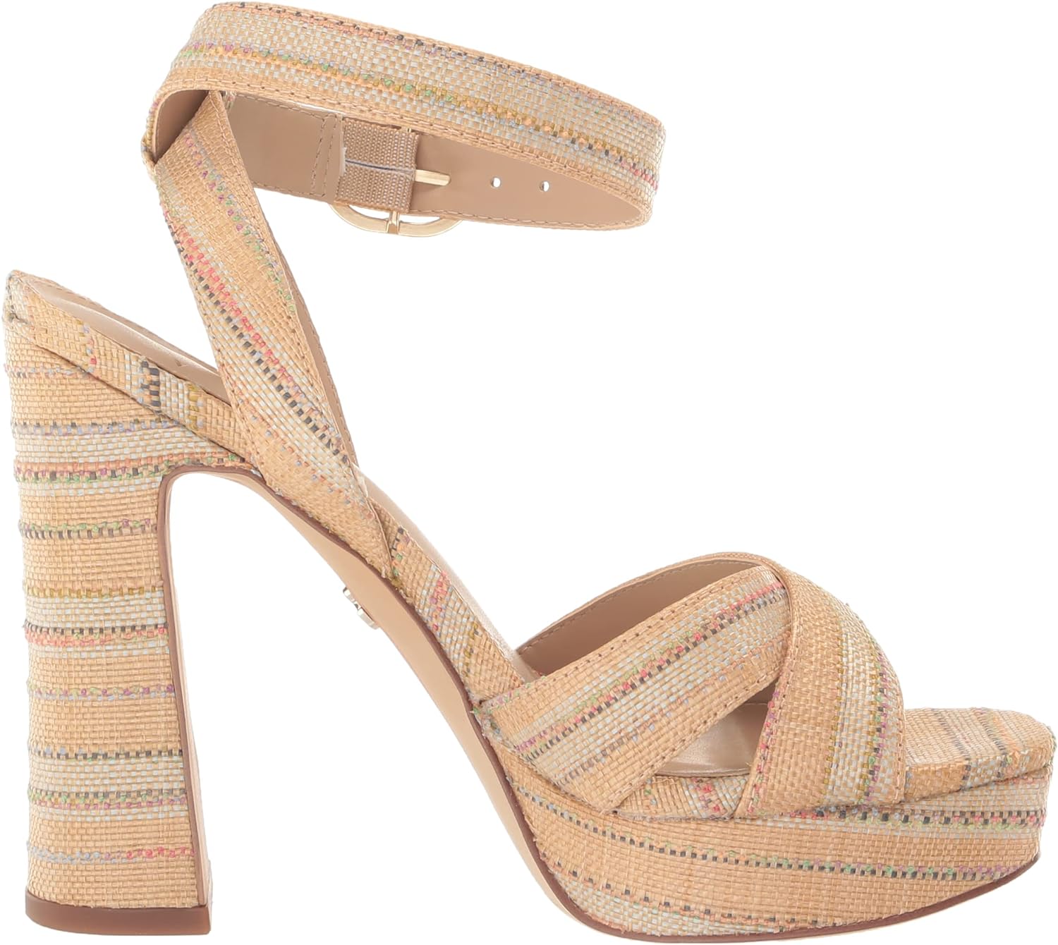 Sam Edelman Women's Kayna Platform Sandal