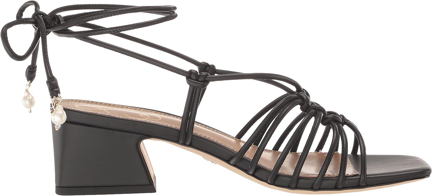 Sam Edelman Women's Westley Heeled Sandals