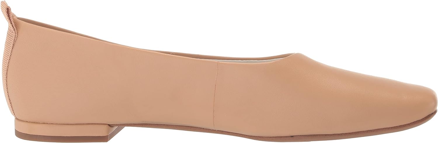 Franco Sarto Women's Vana Slip on Ballet Flat