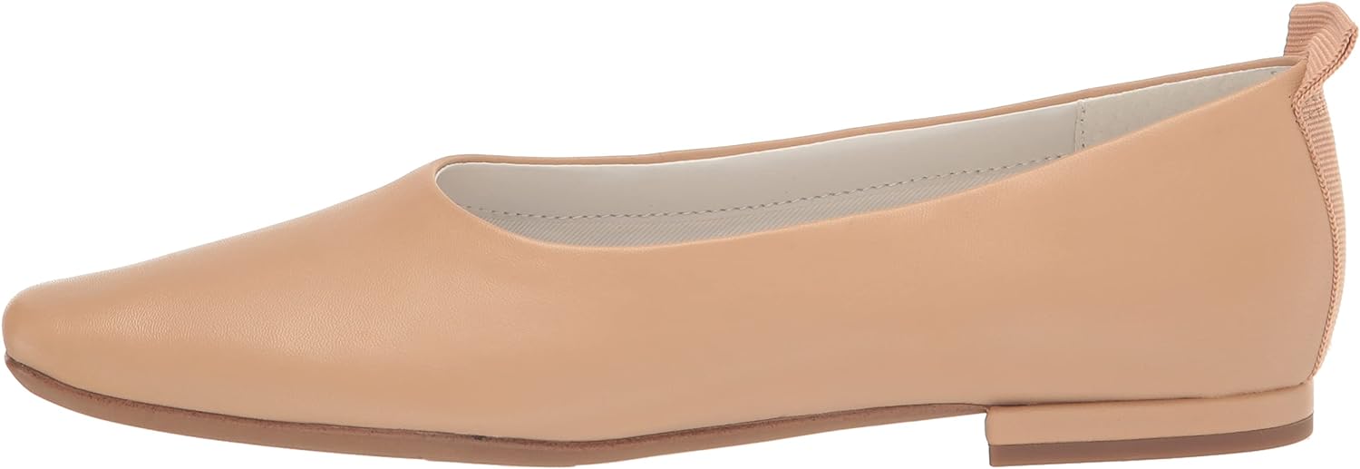 Franco Sarto Women's Vana Slip on Ballet Flat