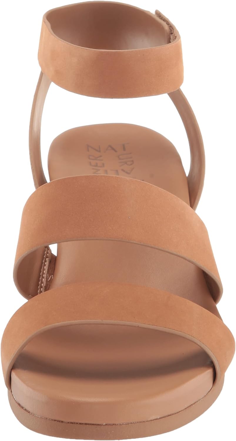 Naturalizer Women's Gen N Ignite Wedge Sandal