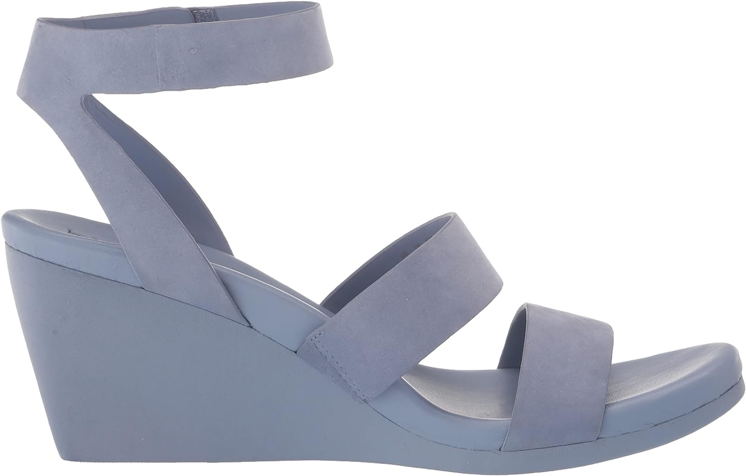 Naturalizer Women's Gen N Ignite Wedge Sandal