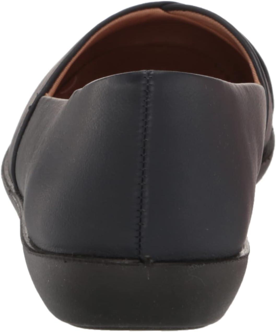 LifeStride Womens Notorious Ballet Flat