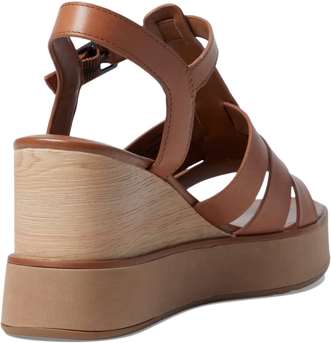 Naturalizer Women Barrett Wedge Sandal