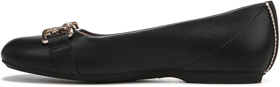 Dr. Scholl's Shoes Women's Wexley Adorn Skimmer Flat